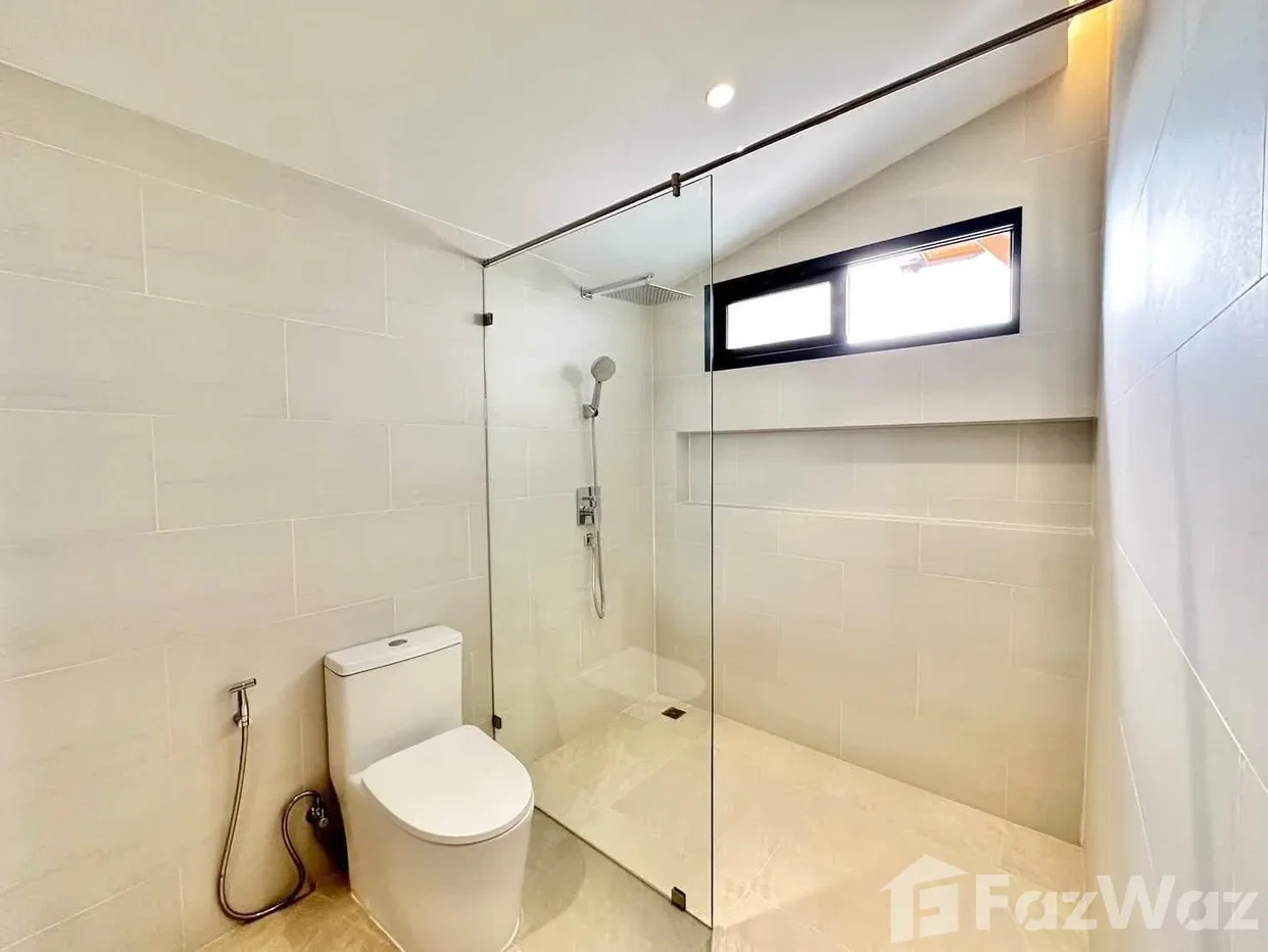 picture 4 Bedroom Villa for rent at Baan Maneekram-Jomthong Thani 6867848 - 23/26