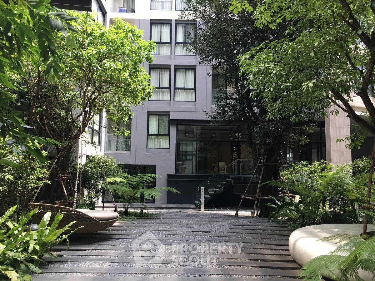 picture 1-BR Condo For Rent At LIV @ 49 Near BTS Thong Lor (ID 3411027) - 25/34