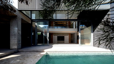 Houses for sale Watthana : Luxury House for Sale in Sukhumvit 71, Pridi Banomyong 42, Bangkok | Private Pool