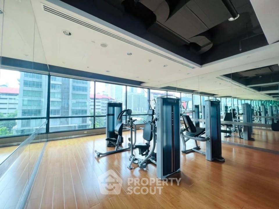 picture 2-BR Condo at Supalai Premier @ Asoke near MRT Phetchaburi (ID 3411876) - 12/17