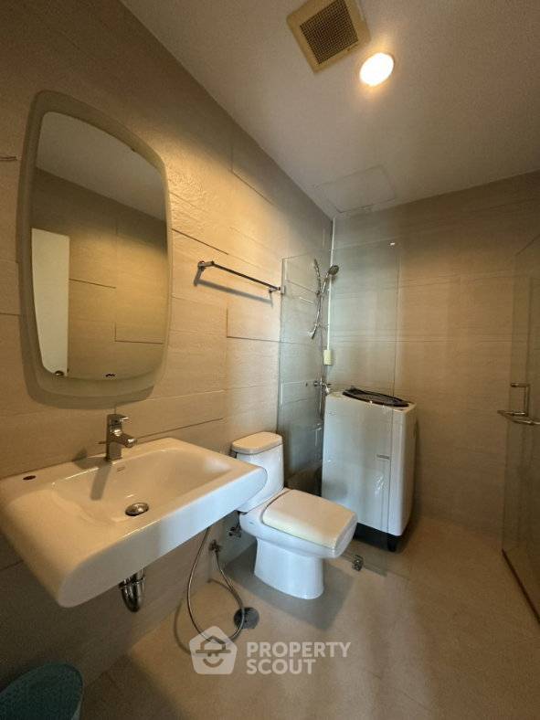 picture High-Floor 1-BR, 68 Sqm, The Fourwings Residence, Hua Mak (ID 3408399) - 6/9