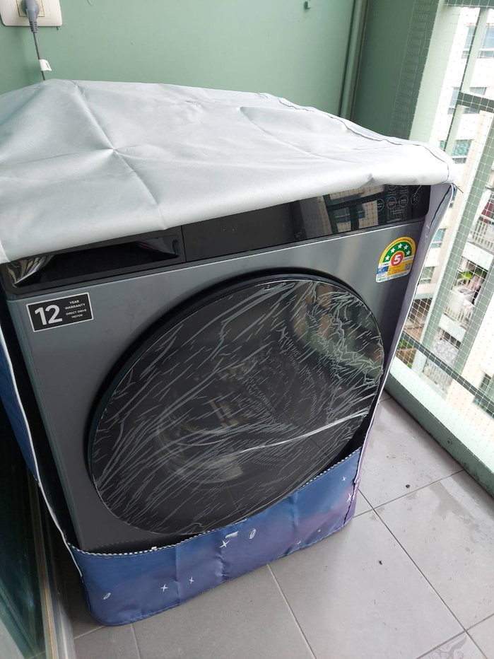 รูป ให้เช่า ลุมพินี วิลล์ อ่อนนุช - พัฒนาการ D1  ชั้น8 - รูปที่ 7/7