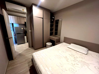 คอนโดให้เช่า : Unit Available at Ideo Mobi Sukhumvit Eastpoint–Multiple units available—prices negotiable!