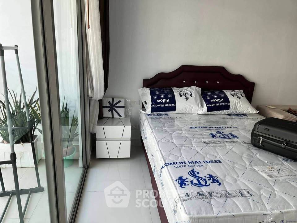 รูป คอนโด 1 ห้องนอน Club Royal Condominiums ใกล้ปราสาทสัจธรรม (ID 3414187) - รูปที่ 11/13