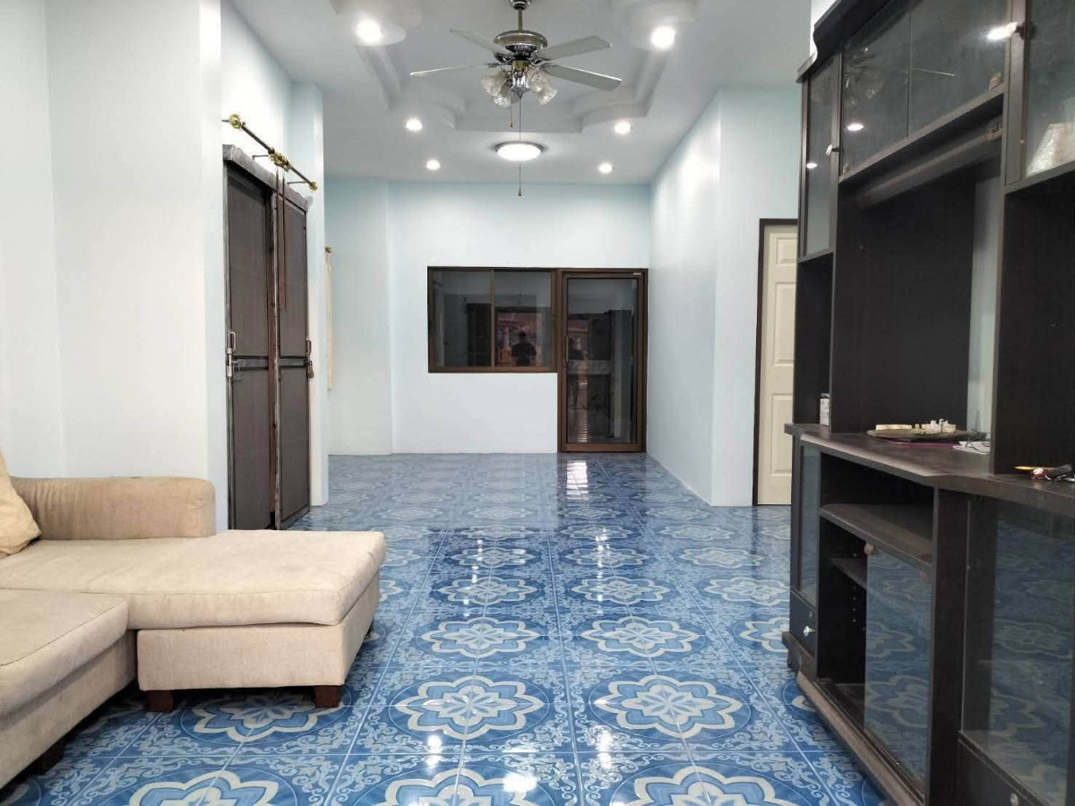 รูป ให้เช่าบ้านเดี่ยว ม.ทรัพย์อนันต์ บึงวรกิจ ศรีราชา - รูปที่ 2/5
