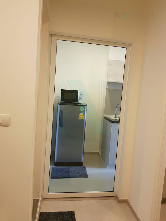 picture For rent condo ASPIRE ERAWAN Building 1, Floor 10,1 bed room, Room size 30.00 sqm - 8/8