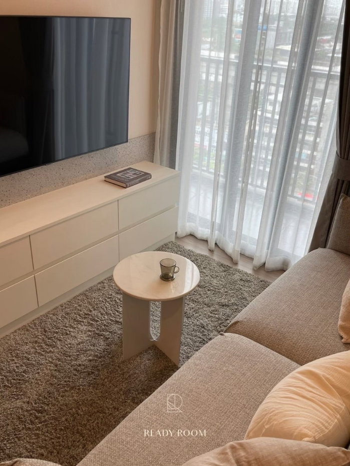 picture For rent The Base Phetchaburi Thonglor - 23/23
