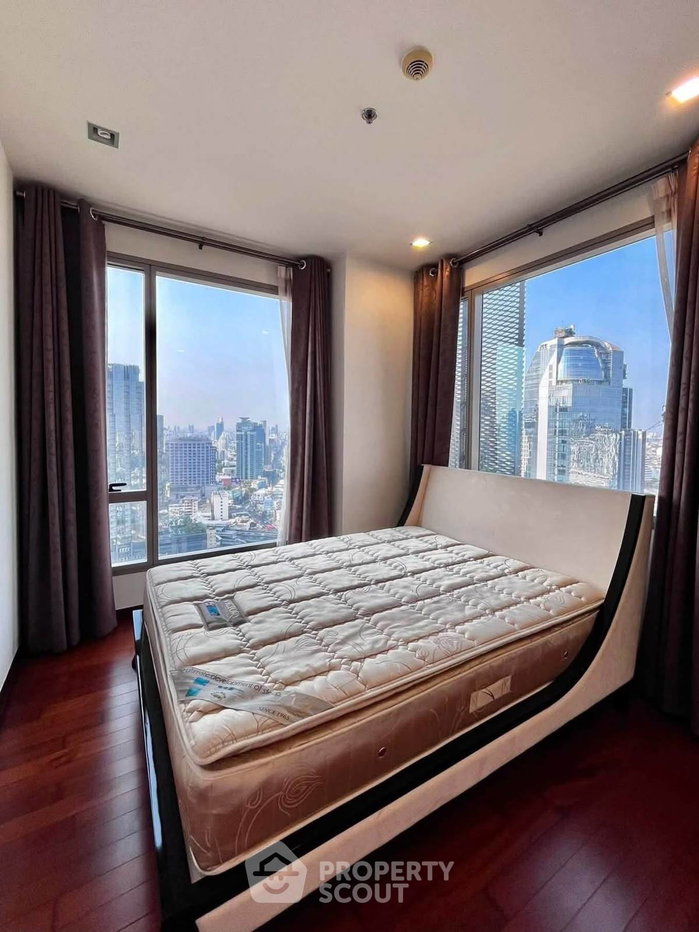 picture 3-BR Condo at Ashton Morph 38 near BTS Thong Lor (ID 3412335) - 6/11