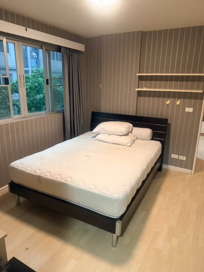 รูป ให้เช่า ดีคอนโด รามอินทรา DCONDO RAMINDRA ชั้น 3 ตึก C ถนนรามอินทรา (ปากซอยรามอินทรา 47) - รูปที่ 31/33
