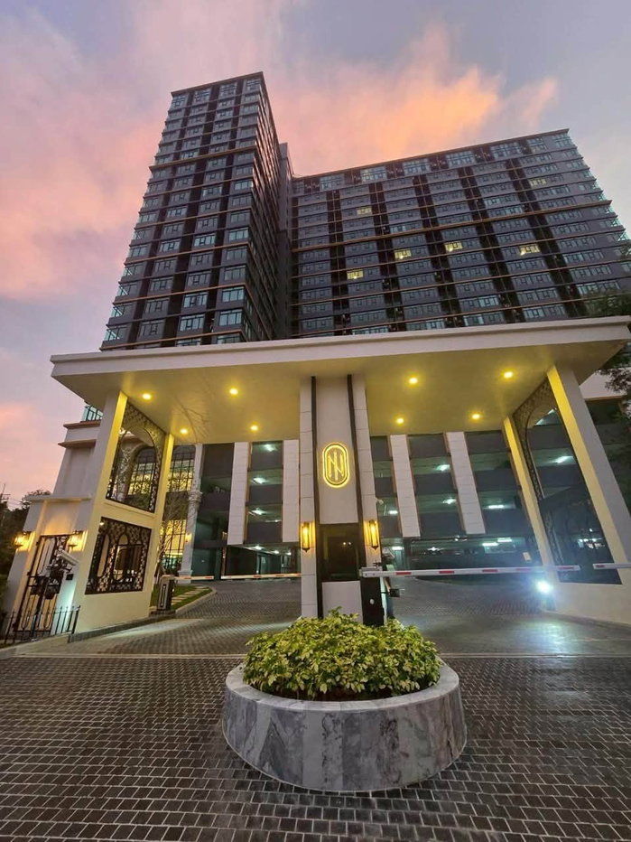 picture Luxury Condo for Rent at THE STRAND INDEED SRIRACHA | Located on Sukhumvit Road | 7th Floor with Mountain Views - 8/15