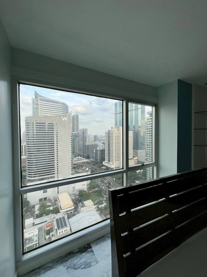 picture ST818/For Sale Silom Suite Condominium – Hig - 6/6