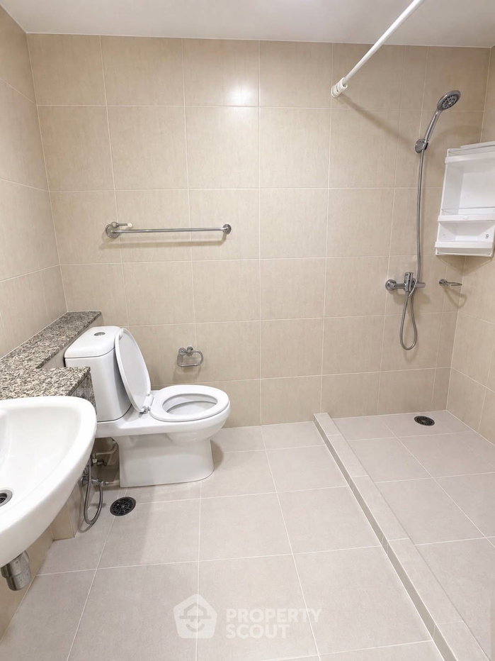 picture 1-BR At The Clover Thonglor Residence Near BTS Thong Lor (ID 3412015) - 7/7