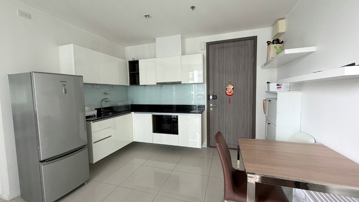 รูป WOW! Quinn ratchada 20k (45sqm) - รูปที่ 5/9