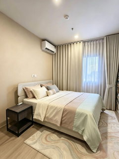 รูปภาพ Condo for Rent at Metris District Ladprao (J6910023)