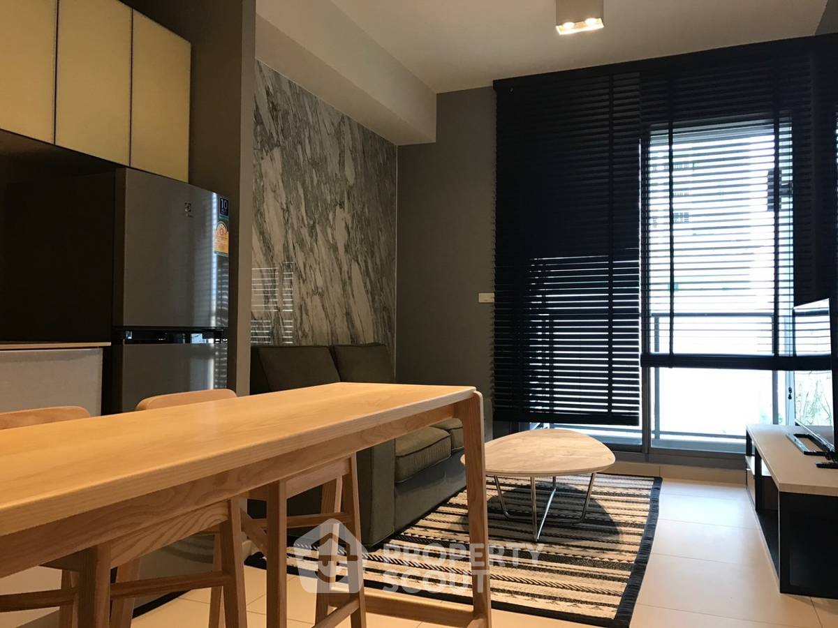 picture 200m To BTS Ekkamai | 1-BR At The Lofts Ekkamai (ID 3409114) - 4/8