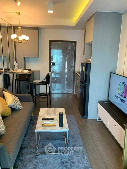 รูป คอนโด 1-ห้องนอน ที่ ไอดีโอ สุขุมวิท 93 ใกล้ BTS บางจาก (ID 3409101) - รูปที่ 1/5