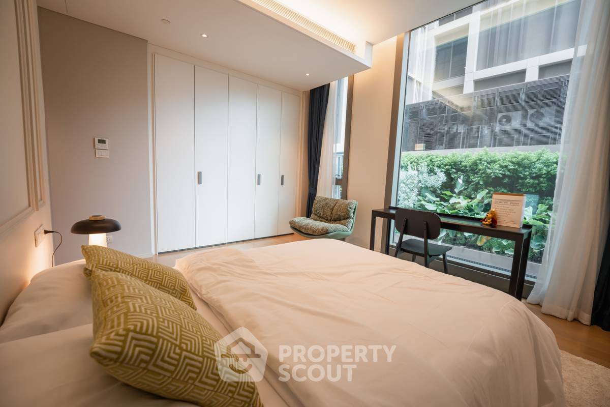 picture 2-BR Baan Sindhorn Near BTS Ratchadamri, Lang Suan (ID 3356432) - 10/21
