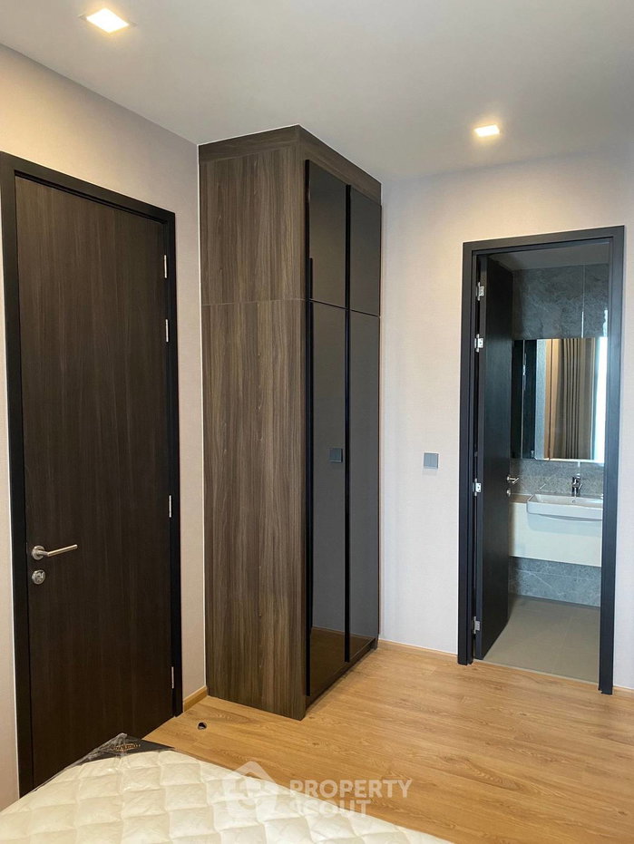รูป ใกล้ BTS อารีย์ 100 เมตร | คอนโด 1 ห้องนอน Noble Around Ari (ID 2197129) - รูปที่ 14/18