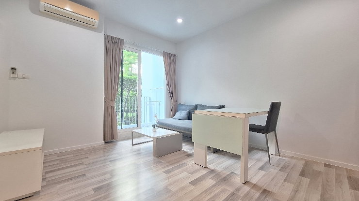 รูป ❇️ 𝙁𝗼𝗿 𝗦𝗮𝗹𝗲 🚩North 1 SereneLake Condominium
คอนโดส่วนตัวใจกลางธรรมชาติ ติดทะเลสาบ บรรยากาศเงียบสงบ 35 ตร.ม. 🏷 ราคา 1.99 ล้านบาท - รูปที่ 6/16