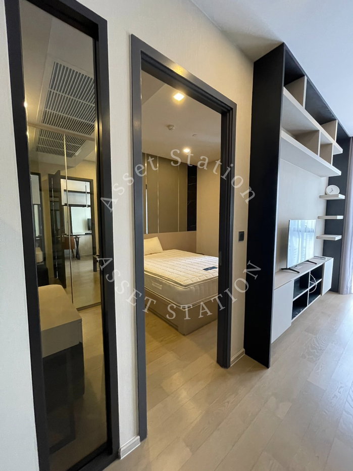 picture Ashton Asoke | ð
Near BTS Asok, MRT Sukhumvit, and Terminal 21 - 11/17