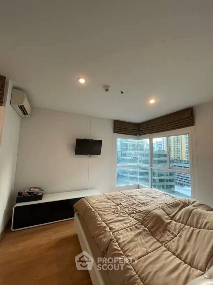 picture 2-BR Condo at The Parkland Grand Asoke Phetchaburi near MRT Phetchaburi (ID 3410713) - 3/8
