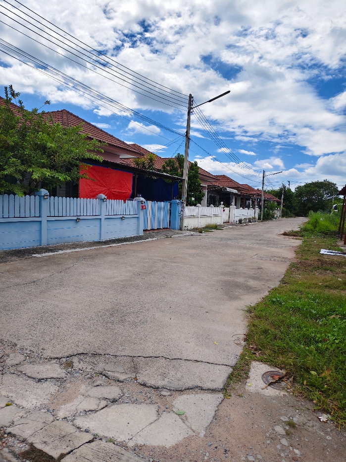 รูป ขายบ้านเดี่ยว พิชชาดา บึง ศรีราชา หลังมุม 64 ตร.ว. เพียง 2.5 ล้าน รีโนเวทมีเงินเหลือ - รูปที่ 14/14