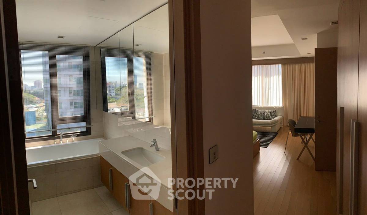 picture 2-BR Condo at Prive By Sansiri near BTS Phloen Chit (ID 3411028) - 32/43