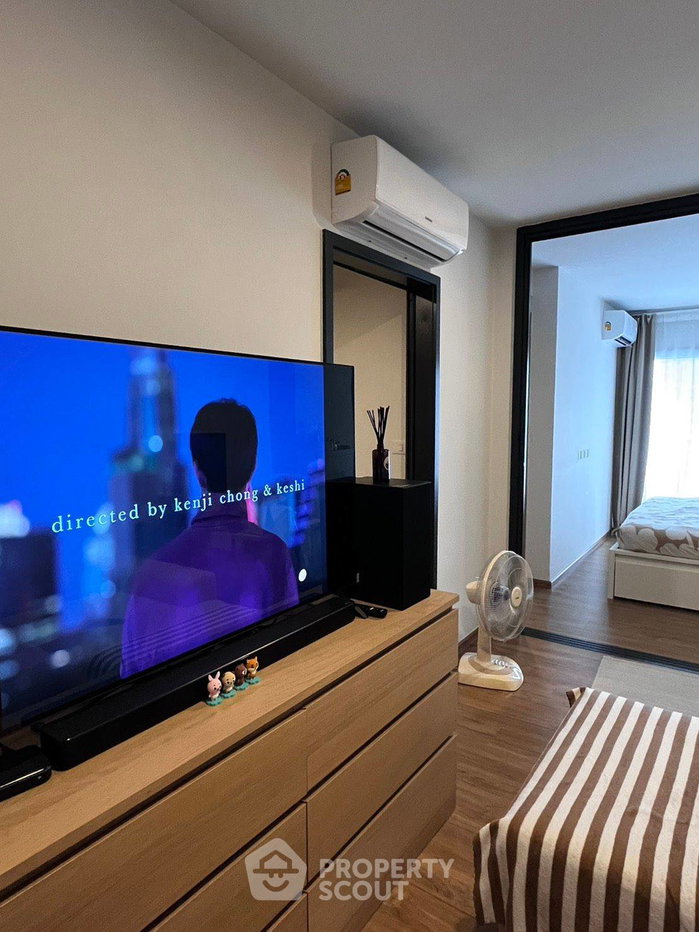 picture 1-BR Condo at THE LINE Vibe Phahonyothin near BTS Ha Yaek Lat Phrao (ID 2205987) - 3/9