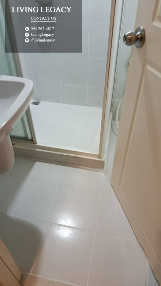 picture SI3VYH For Rent: Elements Srinakarin Condo | 44 sq.m. | 2BR/1BA | Furnished | 13,000 THB/mo - 15/18