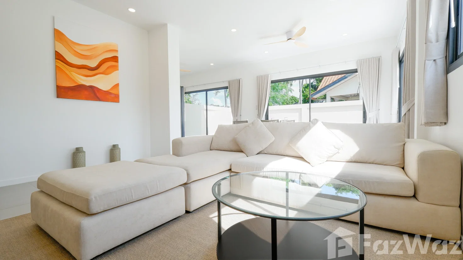 picture 3 Bedroom House for rent in Maenam, Surat Thani 6865707 - 2/29