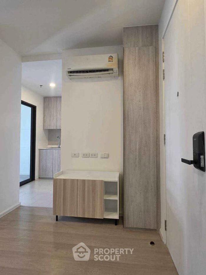 picture 1-BR Condo at Ciela Charan 13 Station near MRT Tha Phra (ID 3412289) - 7/15