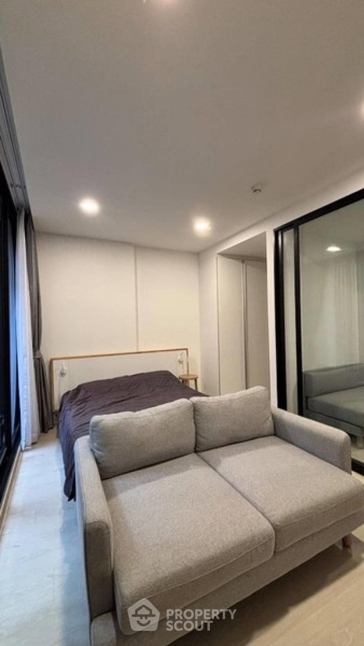 รูป คอนโด 1-ห้องนอน ที่ โนเบิล แอมเบียนส์ สุขุมวิท 42 ใกล้ BTS เอกมัย (ID 3413147) - รูปที่ 2/9