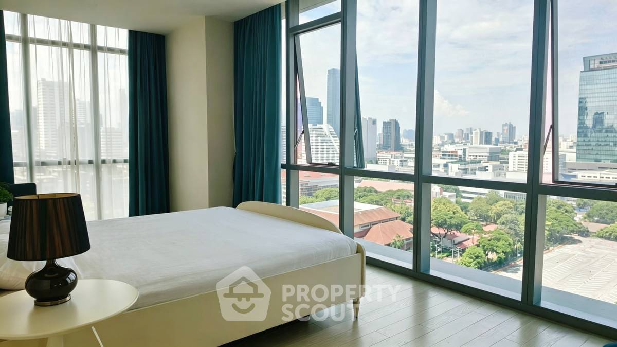 รูป คอนโด 2 ห้องนอน ขายที่ The Room Sukhumvit 21 ใกล้ MRT สุขุมวิท (ID 3412850) - รูปที่ 4/8