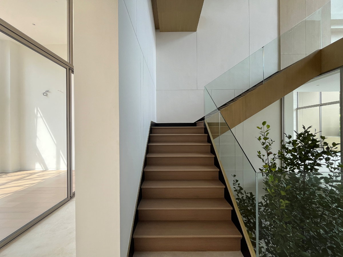 รูป ขาย Residential Home Office รัชดา 32 (RCD32) บ้านเลขที่ 32/154 | โฮมออฟฟิศหรู 4 ชั้น พร้อมลิฟต์และที่จอดรถ 8 คัน - รูปที่ 17/28