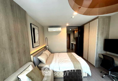 Condos for sale : Studio Condo at Life Ladprao near BTS Ha Yaek Lat Phrao (ID 3411200)