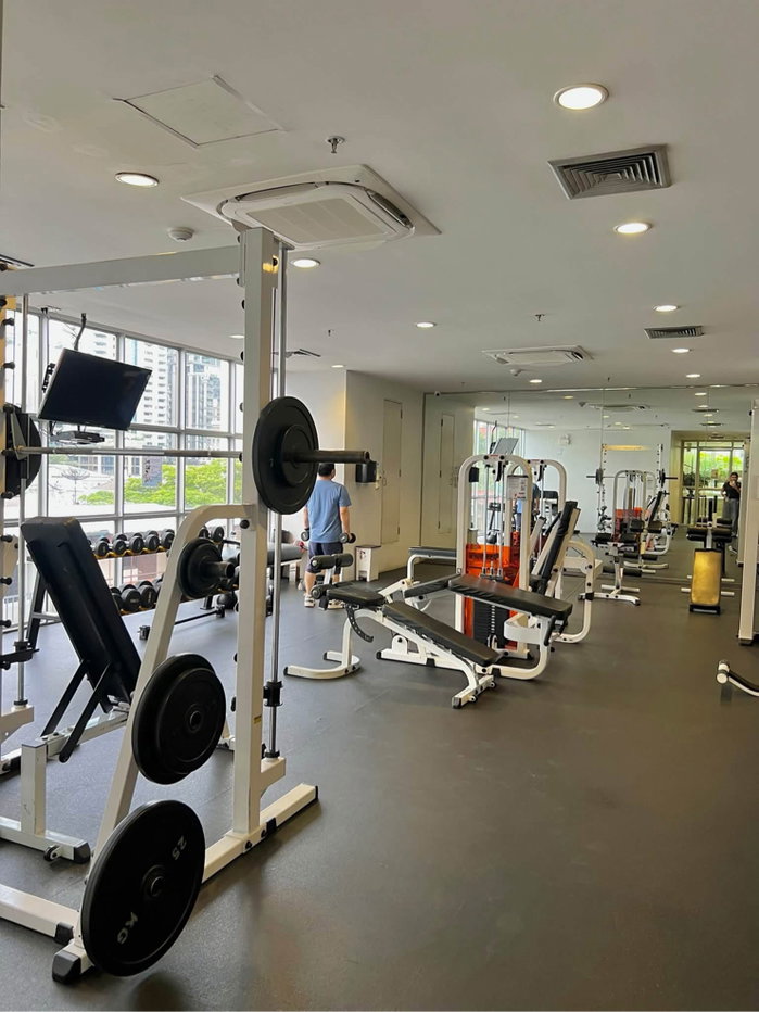 รูป ให้เช่า City Smart Sukhumvit 18 - รูปที่ 16/18