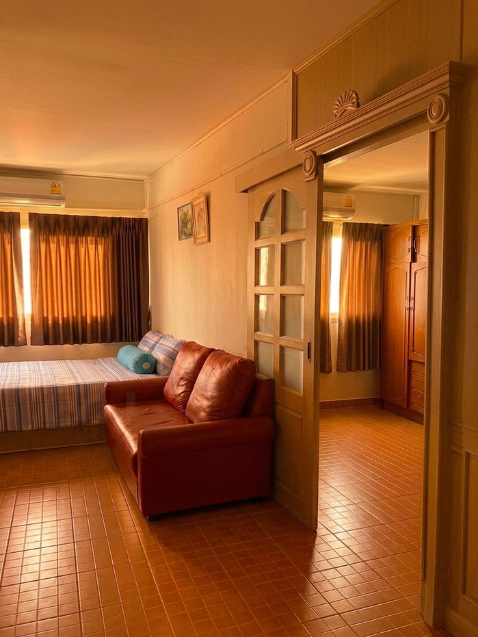 picture poppular condo MuangThongThani , Nonthaburi - 1/3
