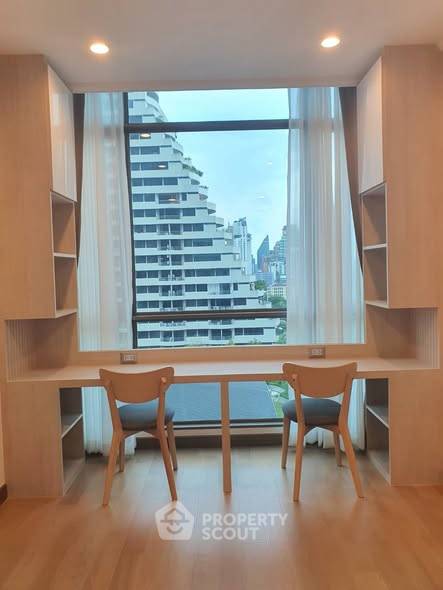 picture 2-BR Condo at Supalai Oriental Sukhumvit 39 near MRT Phetchaburi (ID 3412311) - 3/13