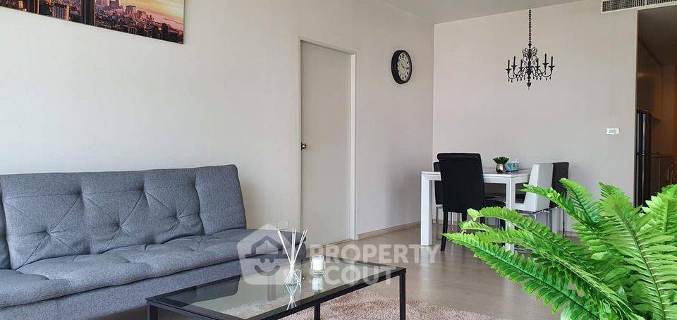 picture 70 Sq M 1-BR Condo For Sale At Noble Solo, Thong Lo (ID 668435) - 1/18