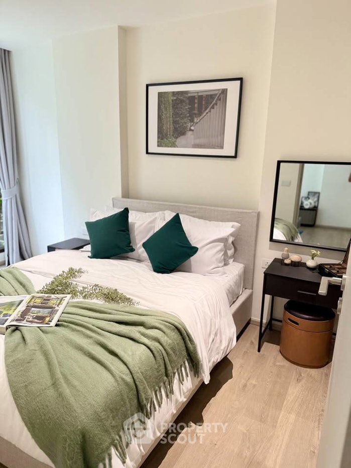 picture 1-BR Condo at Fynn Asoke near BTS Asok (ID 3412650) - 10/12