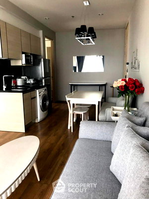 Condos for rent : 2-BR Condo at Park Origin Phrom Phong near BTS Phrom Phong (ID 2528803)