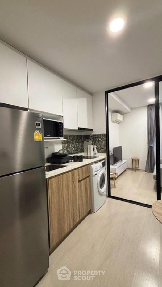 รูป คอนโด 1-ห้องนอน ที่ โนเบิล แอมเบียนส์ สุขุมวิท 42 ใกล้ BTS เอกมัย (ID 3413147) - รูปที่ 6/9
