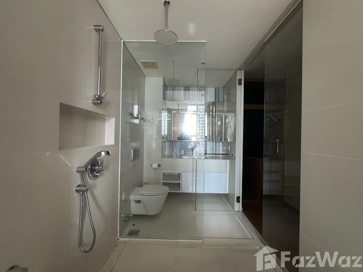 picture Aequa Sukhumvit 49 6866317 - 12/13