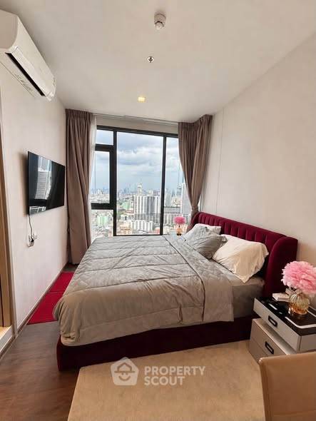 รูป คอนโด 3-ห้องนอน ที่ ดิ แอดเดรส สยาม-ราชเทวี ใกล้ BTS ราชเทวี (ID 3410196) - รูปที่ 4/12