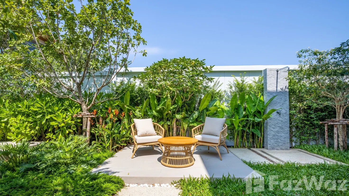 picture 3 Bedroom Villa for sale at Vana Anda Cherngtalay  6865275 - 35/58