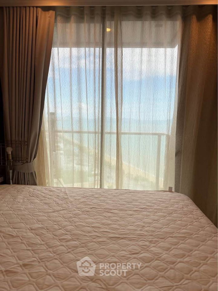 picture 29th-Floor 1-BR Condo At Copacabana Beach Jomtien (ID 3414095) - 2/14