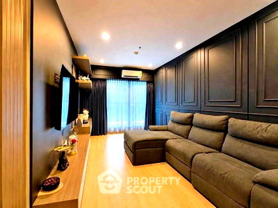 Condos for rent : 2-BR Condo at The Address Siam near BTS Ratchathewi (ID 3412734)