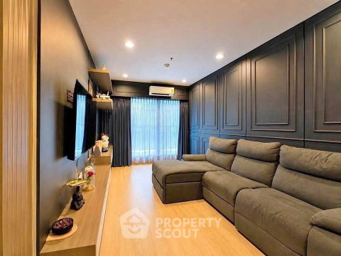 2-BR Condo at The Address Siam near BTS Ratchathewi (ID 3412734)