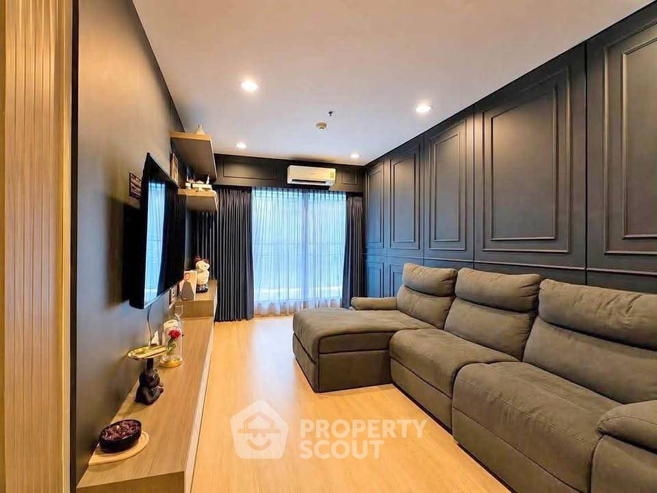 picture 2-BR Condo at The Address Siam near BTS Ratchathewi (ID 3412734) - 1/9