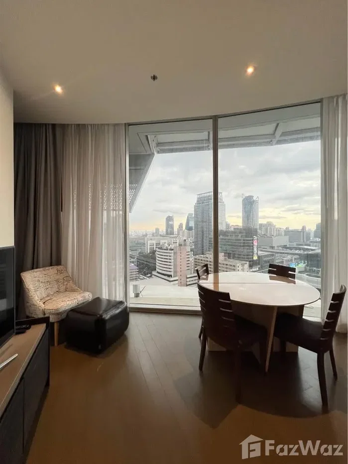 picture Super Luxury 2 Bed Condo for – CentralWorld View 6867758 - 1/15